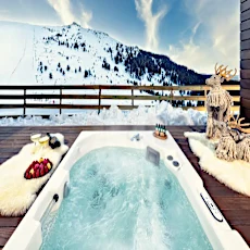 Kaya Palazzo Luxury Chalets